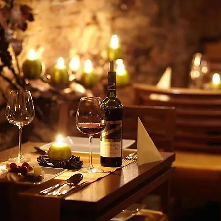 Отель Boutique Chrysso 4*