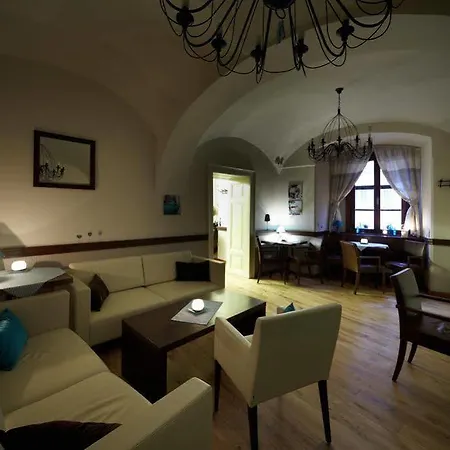 Boutique Chrysso Отель 4*