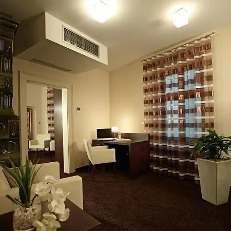 Boutique Chrysso