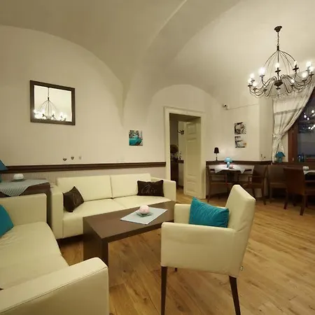 Boutique Chrysso 4*
