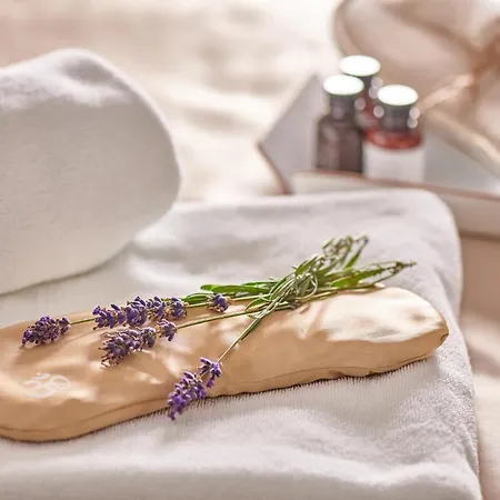 Boutique Chrysso 4* Кошице