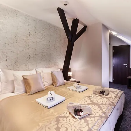 Отель Boutique Chrysso 4*