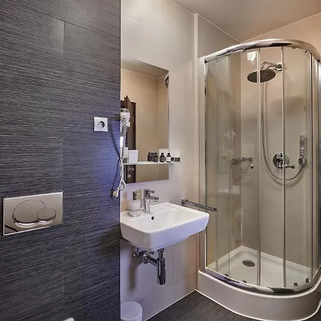 Boutique Chrysso 4*