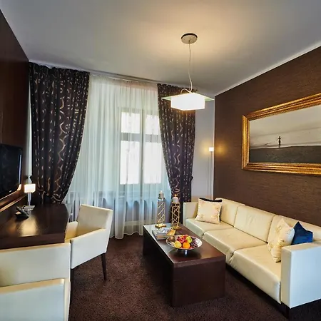 Отель Boutique Chrysso