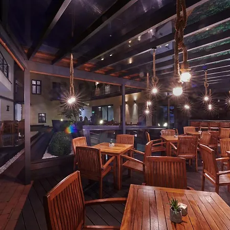 Boutique Chrysso Hotel Košice