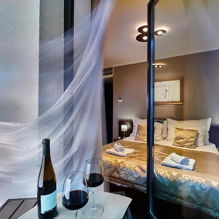 Hotel Boutique Chrysso Kosice